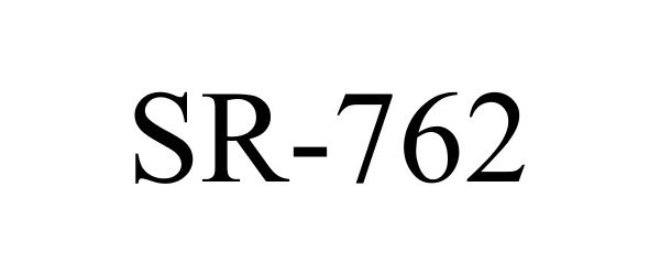  SR-762