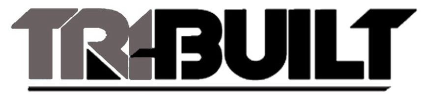 Trademark Logo TRI-BUILT