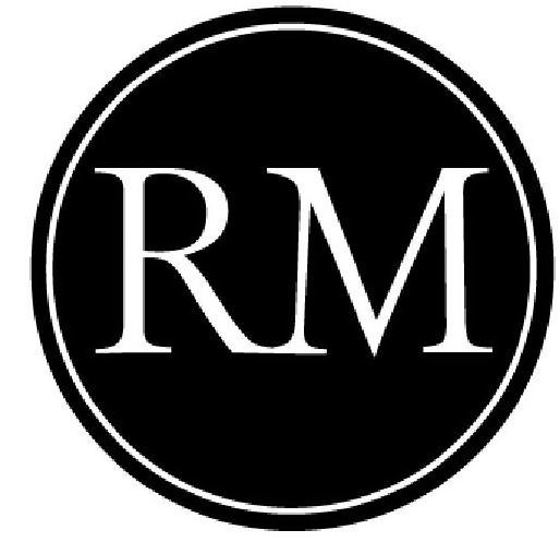 Trademark Logo RM