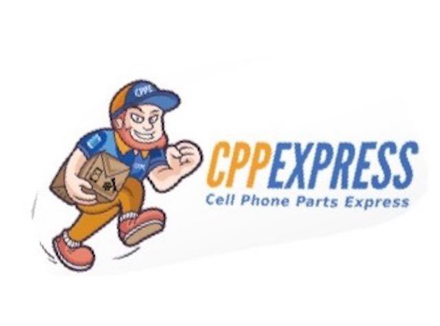  CPPEXPRESS CELL PHONE PARTS EXPRESS CPPE
