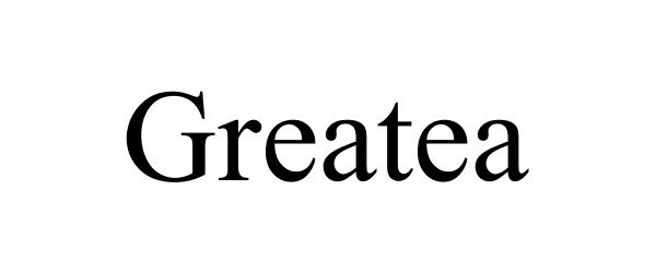 Trademark Logo GREATEA
