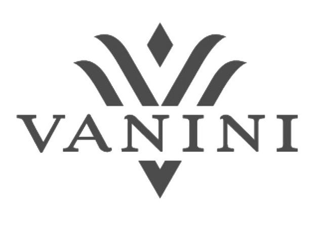 Trademark Logo VANINI V V