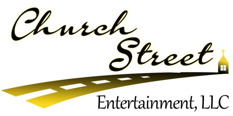 Trademark Logo CHURCHSTREET ENTERTAINMENT, LLC