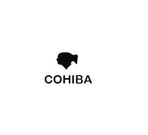 Trademark Logo COHIBA