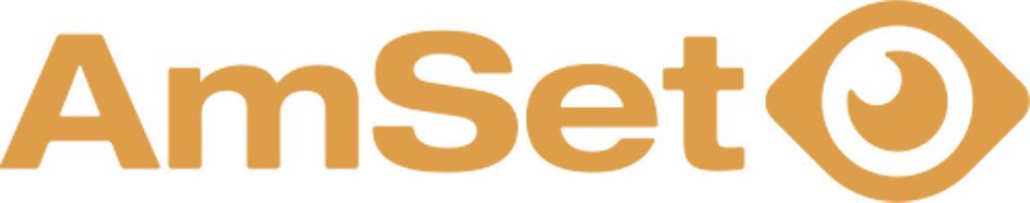 Trademark Logo AMSET