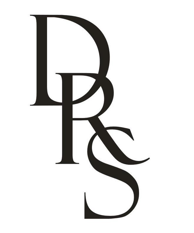 Trademark Logo DRS