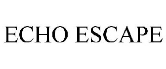  ECHO ESCAPE