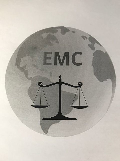 Trademark Logo EMC