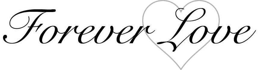 FOREVER LOVE