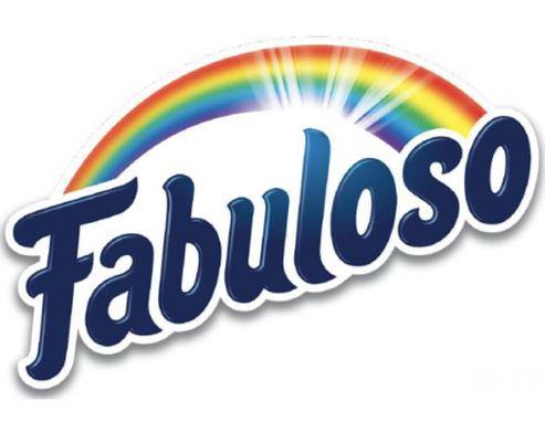 Trademark Logo FABULOSO