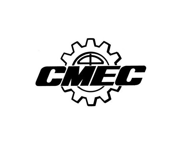 Trademark Logo CMEC