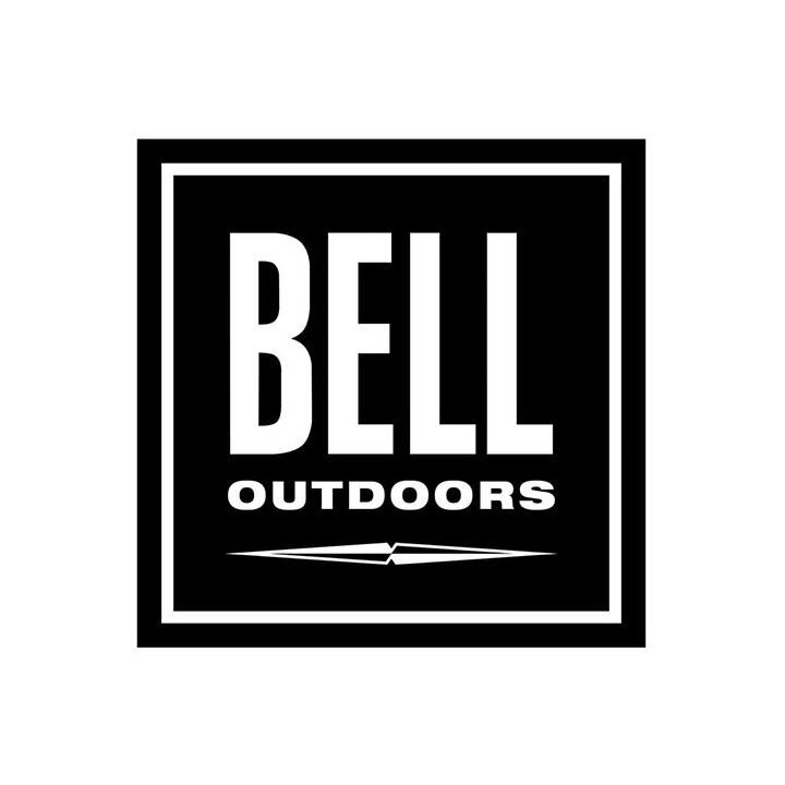 Trademark Logo BELL OUTDOORS