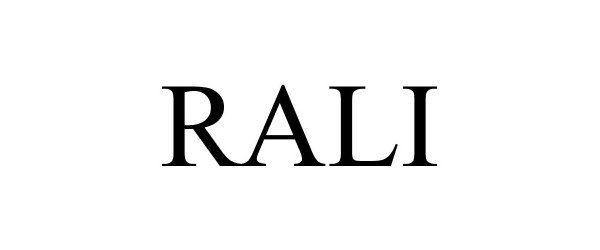 RALI