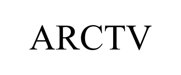Trademark Logo ARCTV