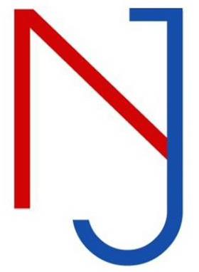 Trademark Logo NJ