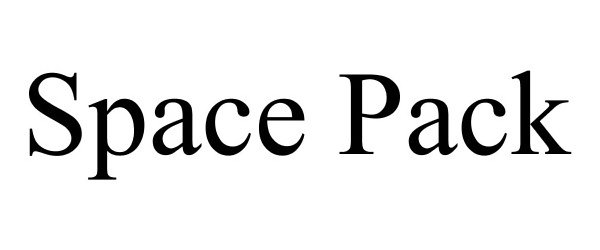 SPACE PACK