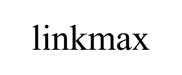 Trademark Logo LINKMAX