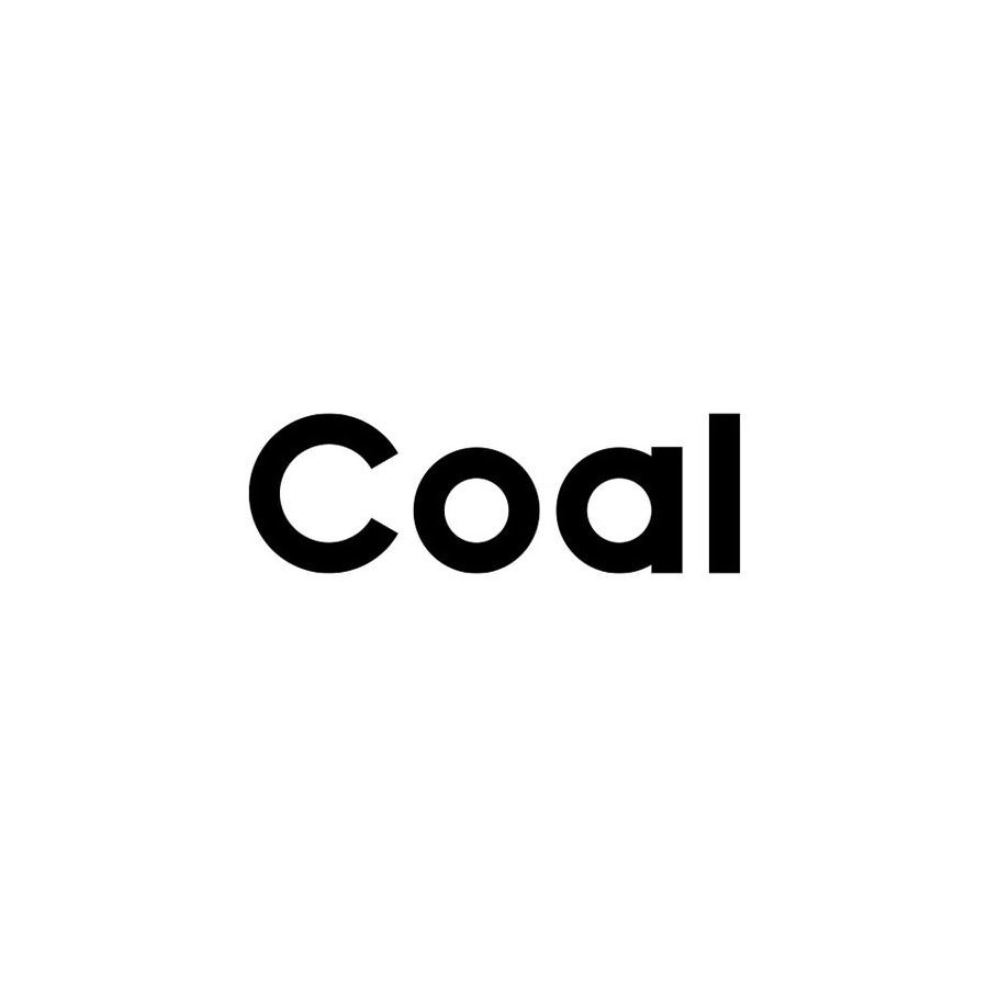 Trademark Logo COAL