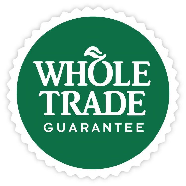  WHOLE TRADE GUARANTEE