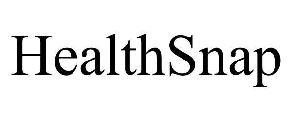 HEALTHSNAP