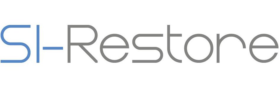 Trademark Logo SI-RESTORE