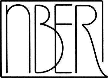 Trademark Logo NBER