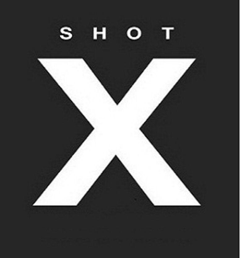  SHOT X