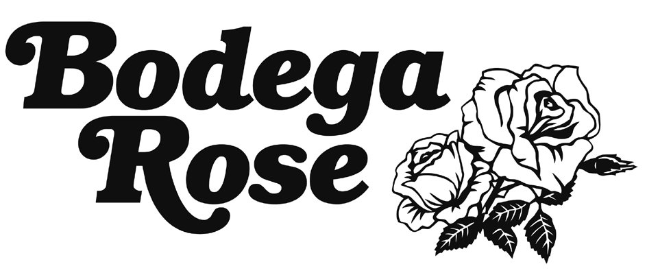 Trademark Logo BODEGA ROSE