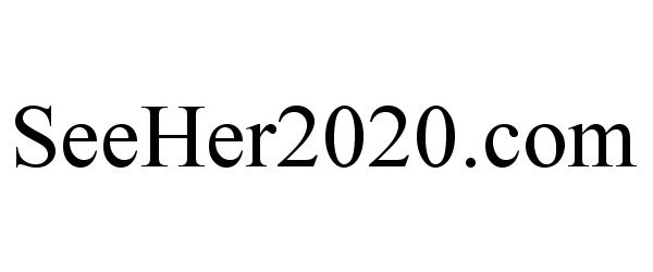  SEEHER2020.COM