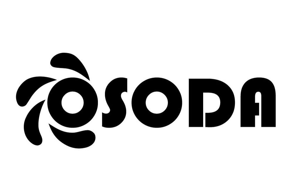  OSODA