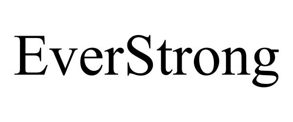  EVERSTRONG