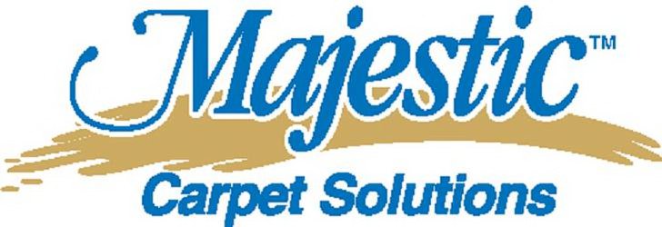 Trademark Logo MAJESTIC CARPET SOLUTIONS