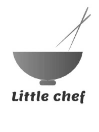 LITTLE CHEF