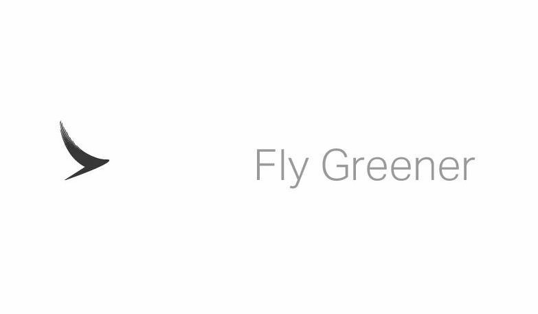 FLY GREENER