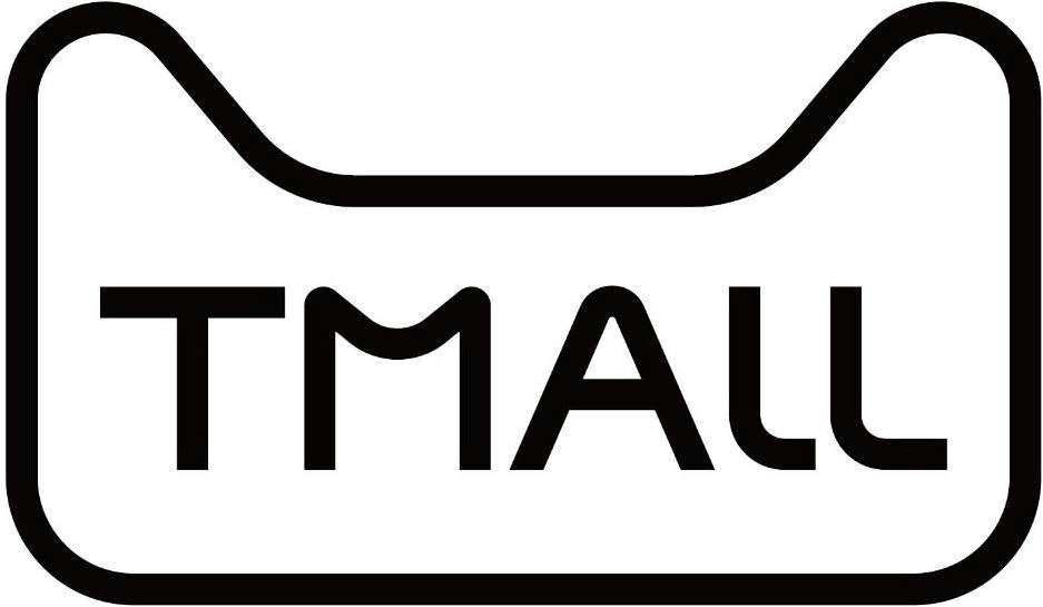 Trademark Logo TMALL
