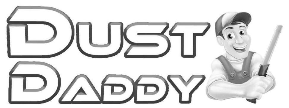 Trademark Logo DUST DADDY