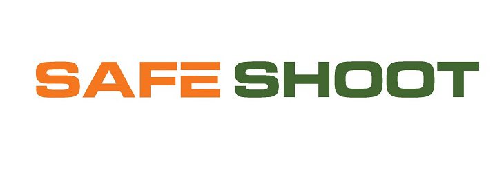 Trademark Logo SAFESHOOT