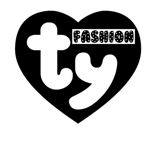 Trademark Logo TY FASHION