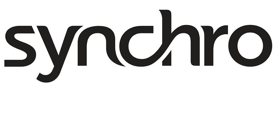 Trademark Logo SYNCHRO