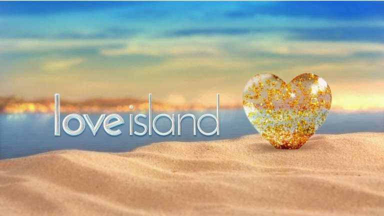  LOVE ISLAND