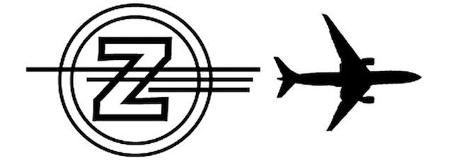 Trademark Logo Z