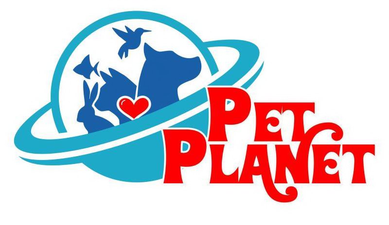Trademark Logo PET PLANET