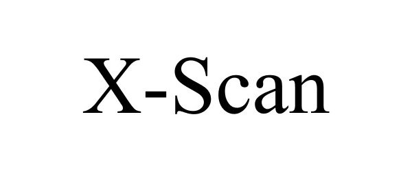 X-SCAN