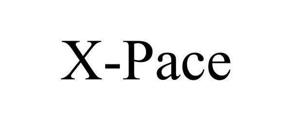  X-PACE