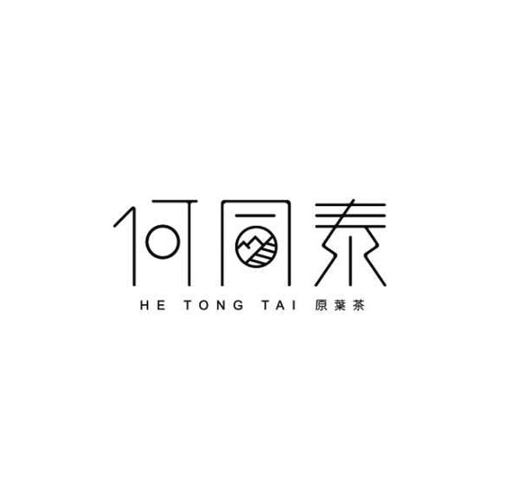 Trademark Logo HE TONG TAI