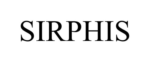 Trademark Logo SIRPHIS