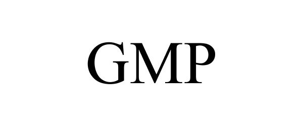 Trademark Logo GMP