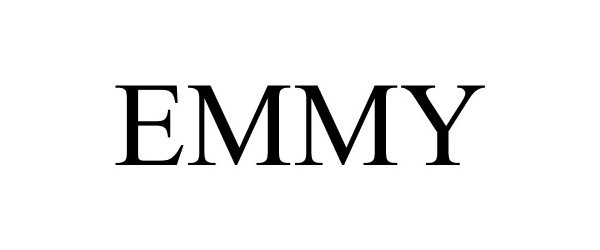 Trademark Logo EMMY