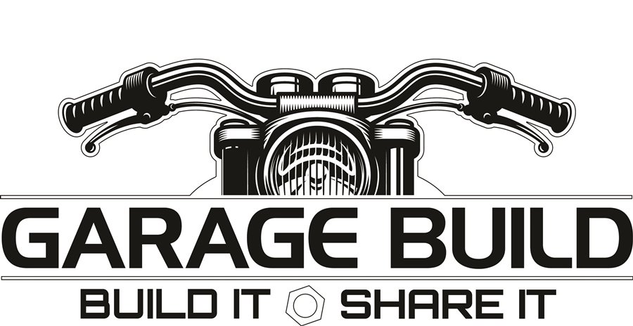  GARAGE BUILD BUILD IT SHARE IT