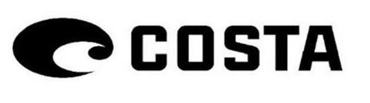 Trademark Logo C COSTA